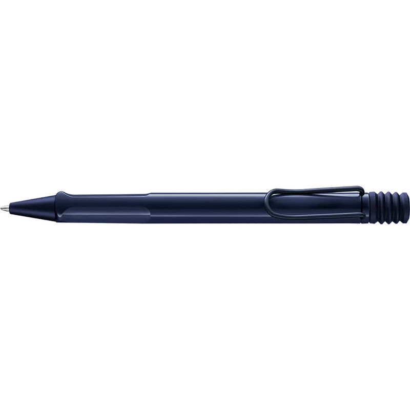 LAMY Safari Ballpoint Dark Dusk (2A9) image number 2